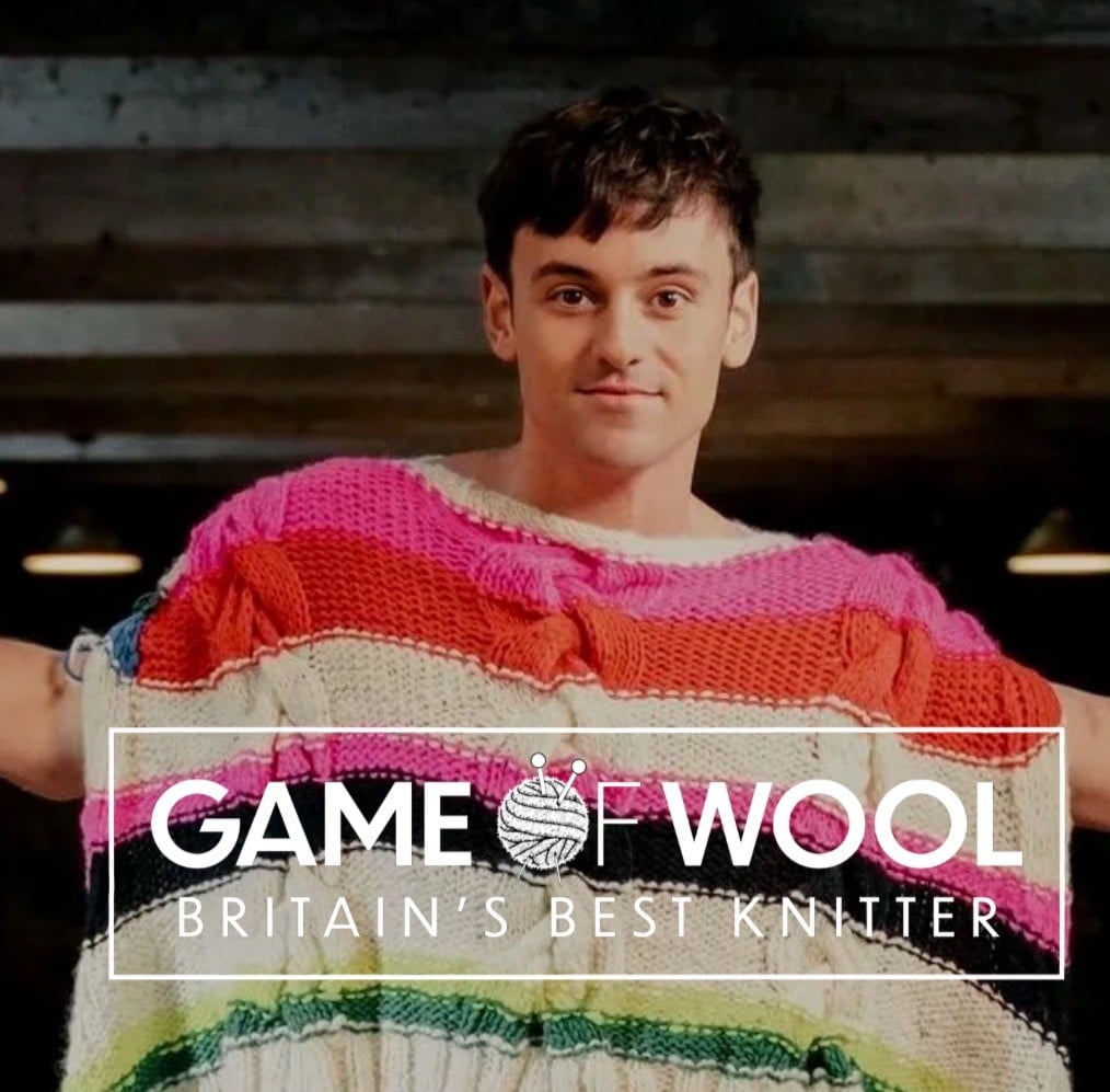 Competitive Knitting